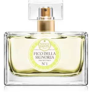Image of Nesti Dante Fico Della Signoria Eau de Parfum For Her 100ml