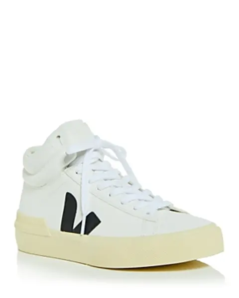 Image of Veja Womens Minotaur High Top Sneakers
