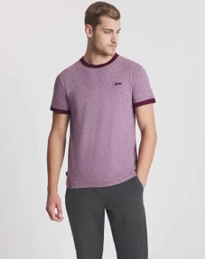 Image of Superdry Vintage Ringer T-Shirt