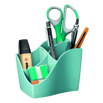 Image of CEP Ellypse Xtra Strong Pencil Cup Mint 340X Mint