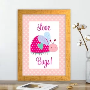 Image of AC5766872113 Multicolor Decorative Framed MDF Painting