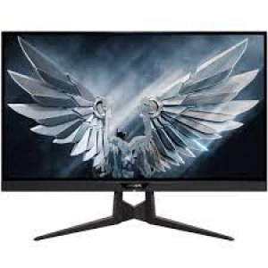 Image of Gigabyte Aorus 27" FI27Q-P Quad HD IPS LED Gaming Monitor