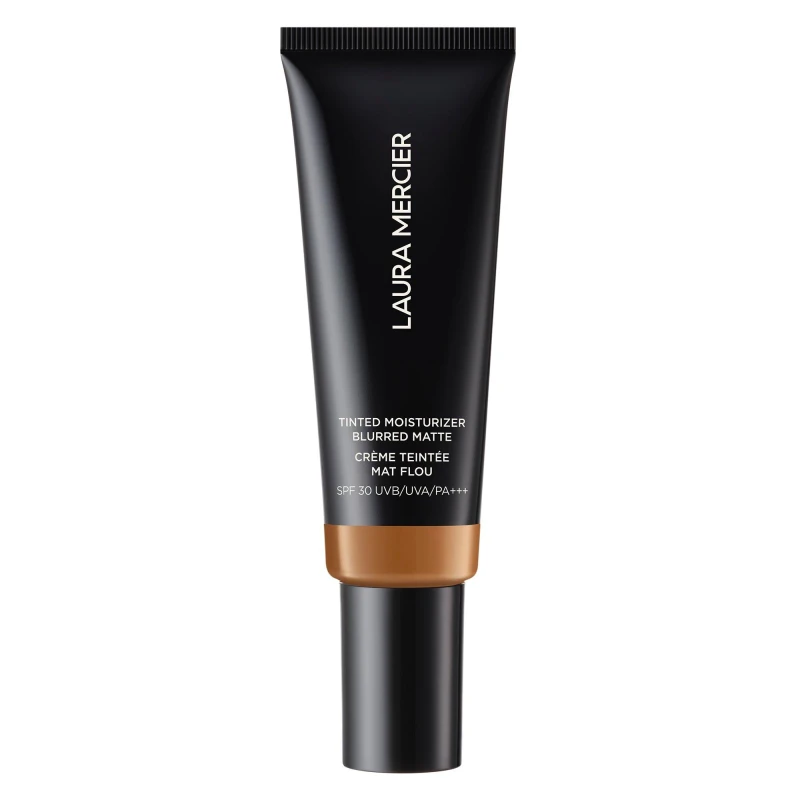 Image of Laura Mercier Tinted Moisturiser Blurred Matte SPF30 5W Terracotta female 45 ml