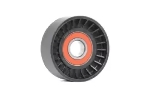 Image of OPTIMAL Tensioner Pulley 0-N1523 Tensioner Pulley, v-ribbed belt BMW,3 Touring (E91),3 Limousine (E46),3 Limousine (E90),5 Limousine (E60)