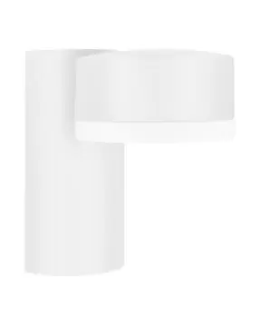 Image of Ledvance 8W LED Outdoor Facade Spot White - Warm White - OFS30W-074736