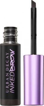 Image of Urban Decay Inked Brow 1.8ml Dark Drapes