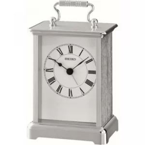 Image of Seiko Clocks Mantel