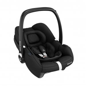 Image of Maxi-Cosi Tinca Group 0+ i-Size Car Seat - Black