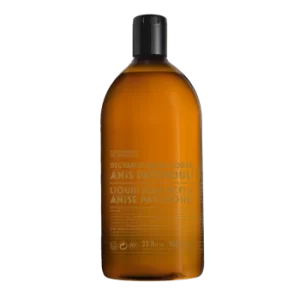 Image of Compagnie De Provence Savon De Marseille Aniseed and Patchouli Refill 1 Liter