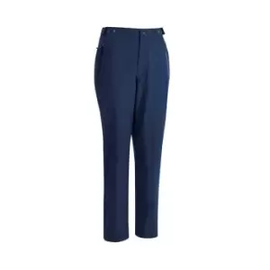 Image of Callaway Waterproof Trousers Womens - Blue