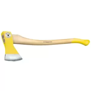 Image of Gedore Axe EUROPE 1600 g