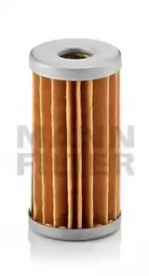 Image of Petrol Filter H42 By Mann-Filter