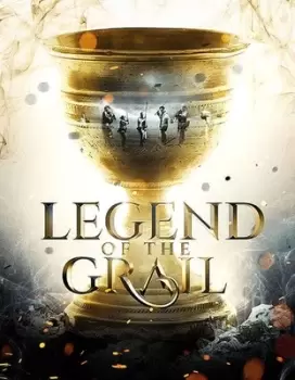 Image of Legend of the Grail - DVD