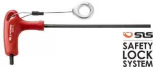 Image of Facom Hex Key, T Shape 5/16in