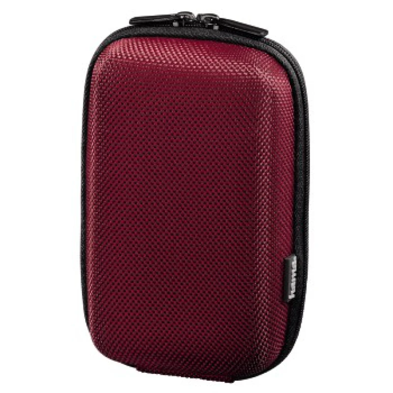 Image of Hama 00103861 camera case Red