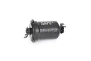 Image of Bosch 0986450109 Fuel Filter F0109