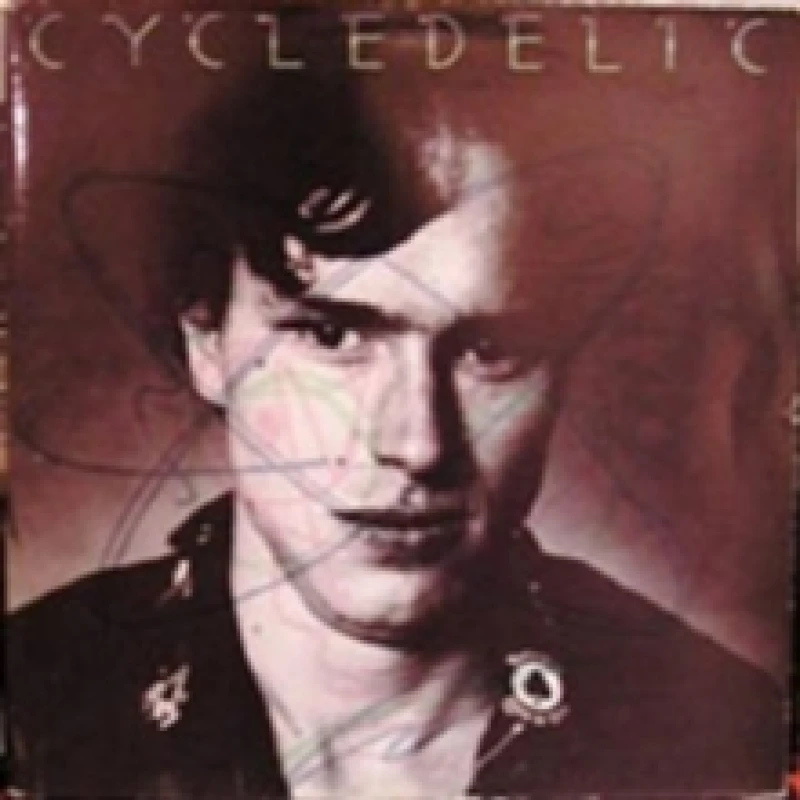 Image of Cycledelic CD / Album
