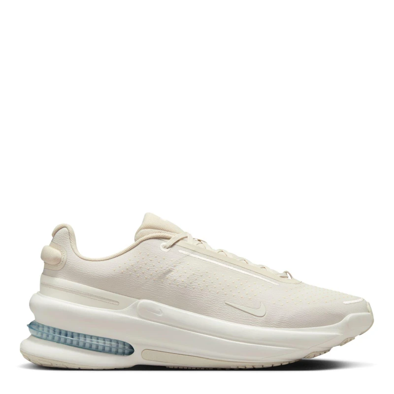 Image of Nike Air Zoom Upturn Sneakers Mens Orewood/Turq male 11 (46)