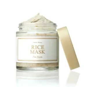 Image of I'm From Rice Mask 110 g