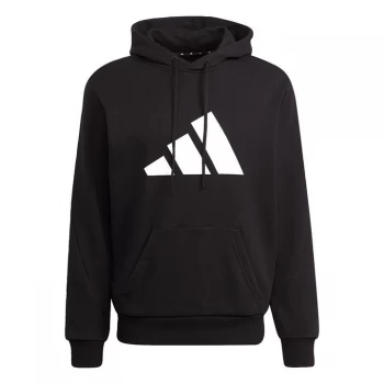Image of Adidas Sportswear Future Icons Logo Graphic Hoodie