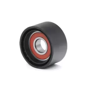 Image of OPTIMAL Tensioner Pulley BMW 0-N1958S 11287800333,7800333 Tensioner Pulley, v-ribbed belt