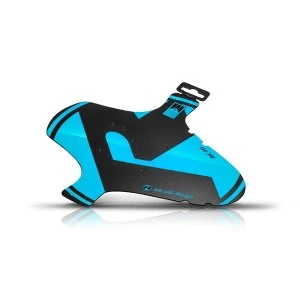 Image of Rie:Sel Kol:Oss Front Guard Blue