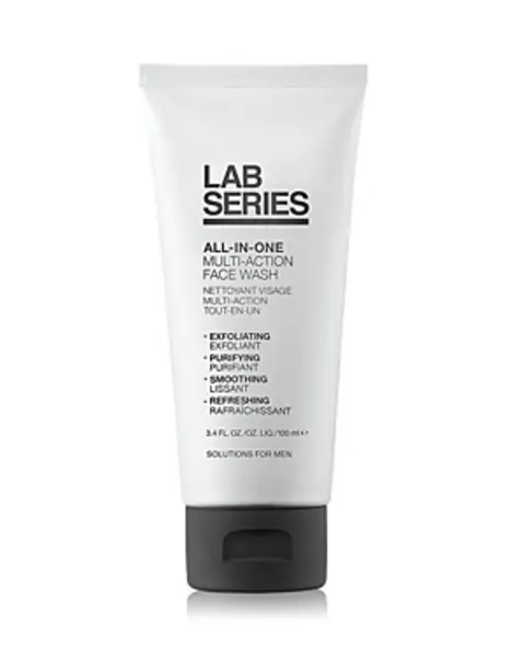Image of Lab Series All-in-One Multi-Action Face Wash 100ML