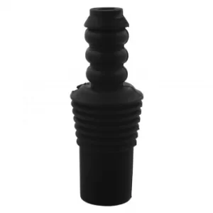 Image of Mounting Bush dust kit 37647 by Febi Bilstein Front Axle