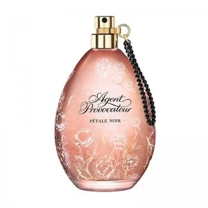 Image of Agent Provocateur Petale Noir Eau de Parfum For Her 30ml