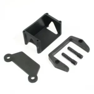 Image of Carisma M10Dt/M10Db Battery Mount Set
