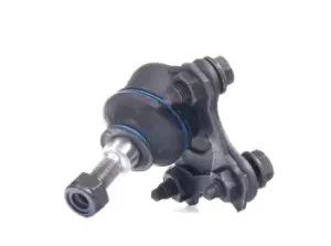 Image of RIDEX Ball joint VW,SEAT 2462S0040 6E0407365,6N0407365A,6E0407365 6N0407365A