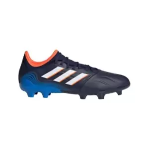 Image of adidas Copa Sense .3 FG Football Boots - Blue