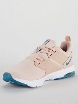 Image of Nike Air Bella TR BeigeWhite BeigeWhite Size 7 Women