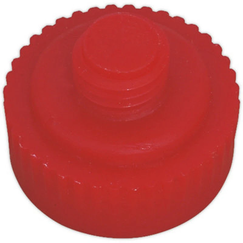 Image of Loops Replacement Medium Nylon Hammer Face for ys03939 & ys05781 Nylon Hammer Multi