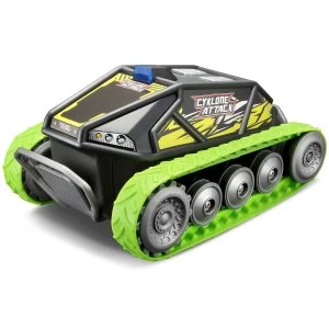 Image of Remote Control Cyklone Attack