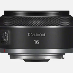 Image of Canon RF 16mm F2.8 STM Lens