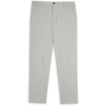 Image of Ted Baker Stilz Elasticated Waist Trouser - GREY