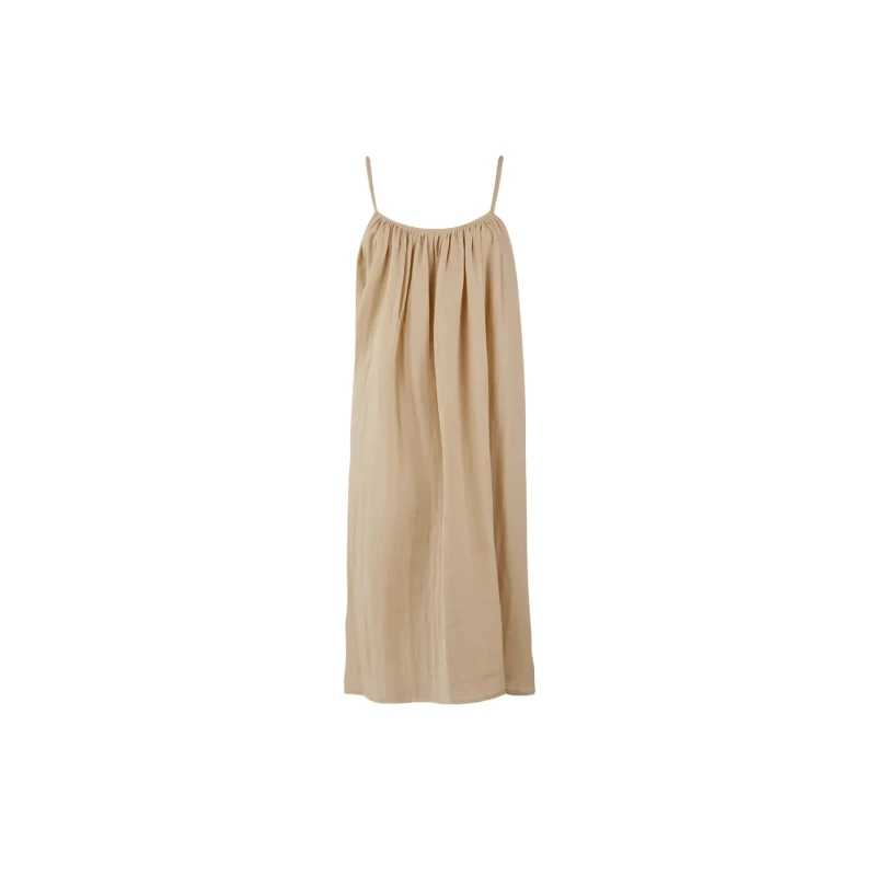 Image of Barts Womens dress Barts Miskoto Beige Female TU