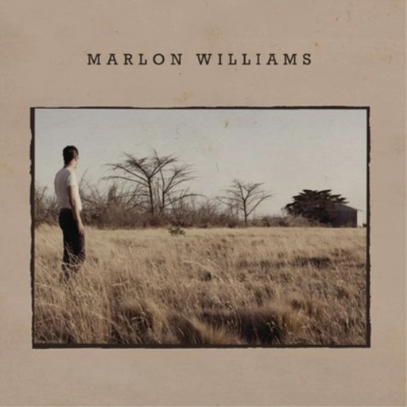 Image of Marlon Williams CD / Album