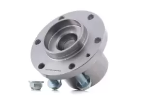 Image of RIDEX Wheel bearing kit VW,MERCEDES-BENZ 654W0895 9063302420,9063302520,9063303420 9063303520,A9063302420,A9063302520,A9063303420,A9063303520