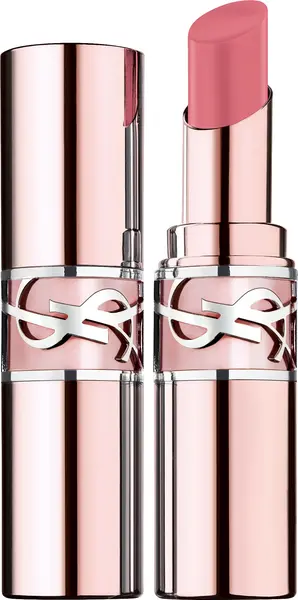Image of Yves Saint Laurent Loveshine Candy Glow Tinted Butter Balm 3.2g 44B - Nude Lavalliere