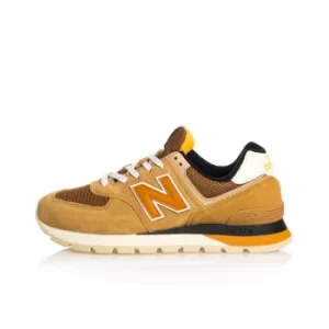 Image of NEW BALANCE Shoes Men Beige Misto