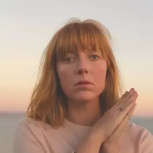 Image of The Hiding by Kacey Johansing CD Album