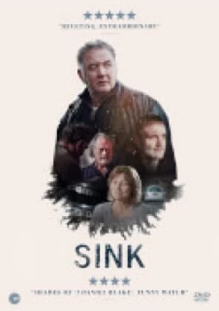 Image of Sink - DVD