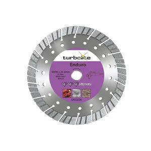 Image of Marcrist Ultimate Enduro Universal Blade 300 x 20mm