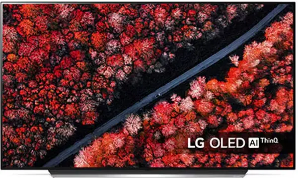 Image of LG 65" OLED65C9PLA Smart 4K Ultra HD OLED TV