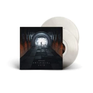 Image of Unprocessed - Artificial Void (Limited Edition) Vinyl