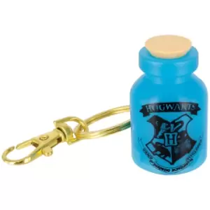 Image of Harry Potter Light Up Keyring
