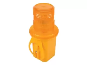 Image of Silverline 342036 Flashing Warning Light 6v