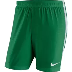 Image of Nike Dry Venom Shorts Woven Mens - Green